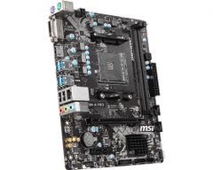 Mainboard MSI A320M-A PRO