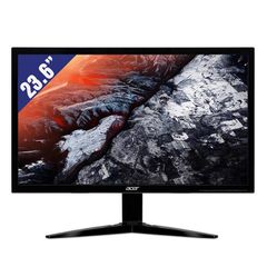 Màn hình Acer KG241Q 23.6INCH LED (UM.UX1SS.P01)