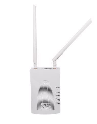 Bộ thu phát Wifi Draytek Vigor AP903