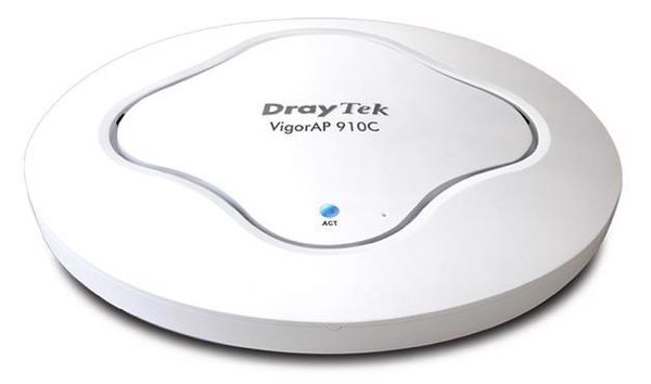 Bộ thu phát Draytek AP910C