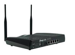 Router Wifi DrayTek V2925FN