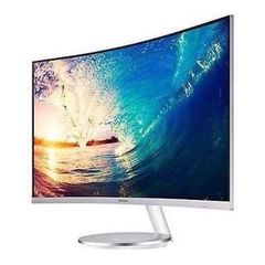 Màn hình LCD Samsung 27inch Cong LS27F581FDEXXV