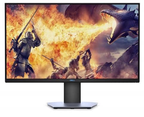 Màn hình Dell S2719DGF (27inch/QHD/TN/144Hz/1ms/350nits/HDMI+DP+USB+Audio)