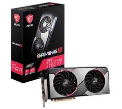 Card màn hình MSI AMD Radeon RX 5700 XT Gaming X 8GB