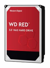 Ổ cứng HDD Western Digital HDD 10TB WD Red (WD101EFAX)