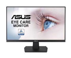 Màn Hình ASUS VA24EHE 23.8 inch IPS Full HD Viền Mỏng Bảo Vệ Mắt