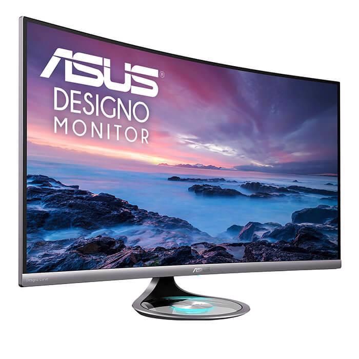 Màn hình ASUS MX32VQ (31.5 inch/VA/2K/60Hz/4ms/Màn hình cong)