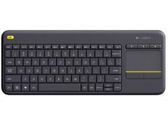 Bàn phím không dây Logitech K400 Plus