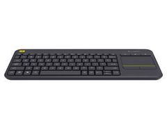 Bàn phím không dây Logitech K400 Plus