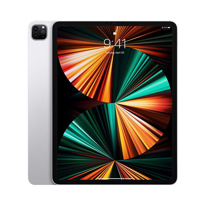 iPad Pro 11 2021 M1 Wi‑Fi 512GB Silver  ZA/A