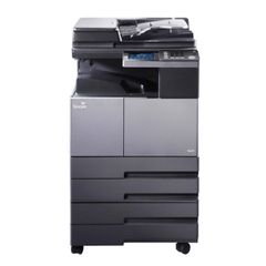 Máy photocopy Sindoh N411