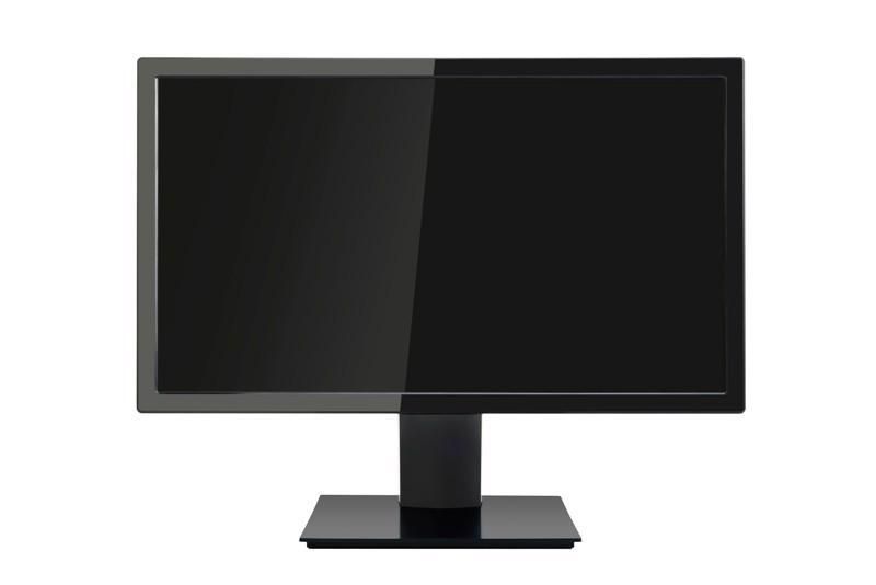 Màn hình HKC MB18S1 18.5 inch Wide LED