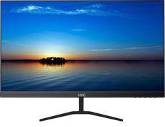 Màn hình HKC M24B6X (23.6inch/FHD/VA/75Hz/25ms/220nits/HDMI+VGA)