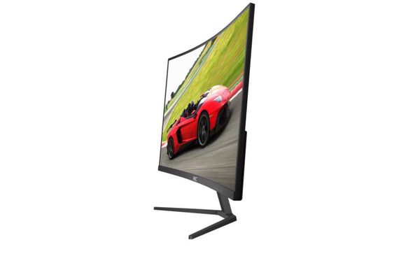 Màn hình HKC M24A9X (23.6inch/FHD/VA/75Hz/8ms/250nits/HDMI+VGA)