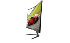 Màn hình HKC M24A9X (23.6inch/FHD/VA/75Hz/8ms/250nits/HDMI+VGA)