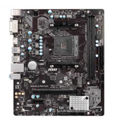 Mainboard MSI A320M-A PRO MAX