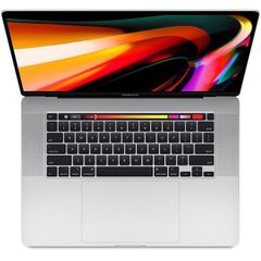 Macbook Pro 16inch (Core i9/16GB/1TB/Radeon Pro 5500M) (Silver) MVVM2