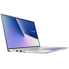 Laptop Asus ZenBook UX434FLC-A6212T (i5 10210U/8GB/512GB SSD/14 inch FHD/MX250 2GB/Win 10/Bạc)