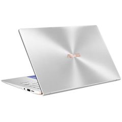 Laptop Asus ZenBook UX434FLC-A6212T (i5 10210U/8GB/512GB SSD/14 inch FHD/MX250 2GB/Win 10/Bạc)