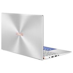 Laptop Asus ZenBook UX434FLC-A6212T (i5 10210U/8GB/512GB SSD/14 inch FHD/MX250 2GB/Win 10/Bạc)