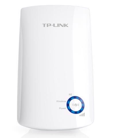 Bộ mở rộng sóng không dây TP-Link TL-WA854RE