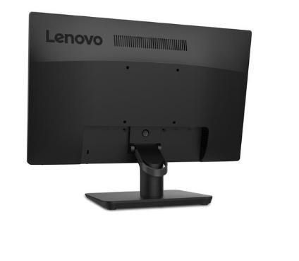 Màn hình LCD Lenovo D19-10 (61E0KAR6WW) (1366 x 768/TN/60Hz/5 ms)