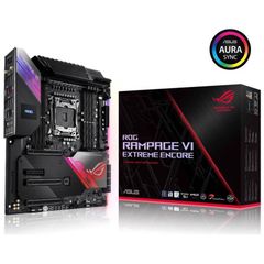 Mainboad Asus ROG RamPAGE VI EXTREME ENCONRE