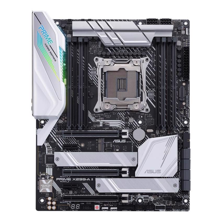 Mainboad Asus PRIME X299-A II