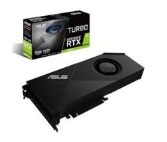 Card màn hình Asus TURBO RTX 2080Ti-11G