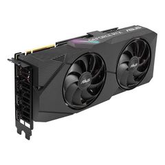 Card màn hình Asus DUAL RTX 2080S 8G EVO V2