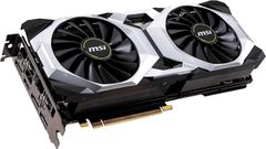 Card màn hình Asus 2080 Ti Ventus 11G GP