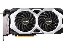 Card màn hình MSI RTX 2080 VENTUS 8GB V2