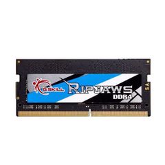 Ram G.skill RipJaws 1x8GB DDR4 2666MHz - F4-2666C19S-8GRS