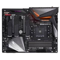 Mainboard Gigabyte X570 AORUS ULTRA