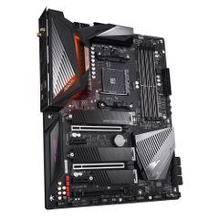 Mainboard Gigabyte X570 AORUS ULTRA