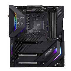 Mainboard Gigabyte X570 Aorus Xtreme (Chipset AMD X570/ Socket AM4/ VGA onboard)