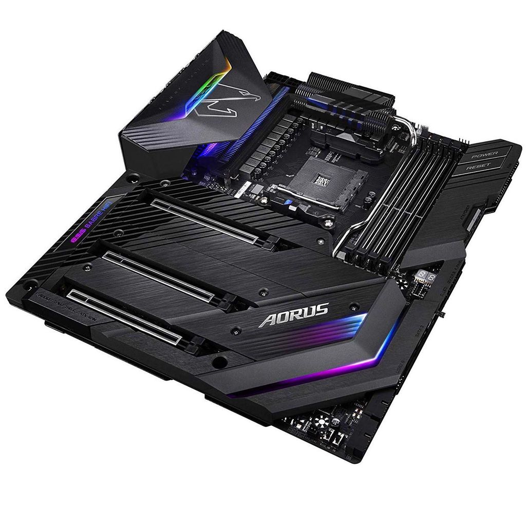 Mainboard Gigabyte X570 Aorus Xtreme (Chipset AMD X570/ Socket AM4/ VGA onboard)