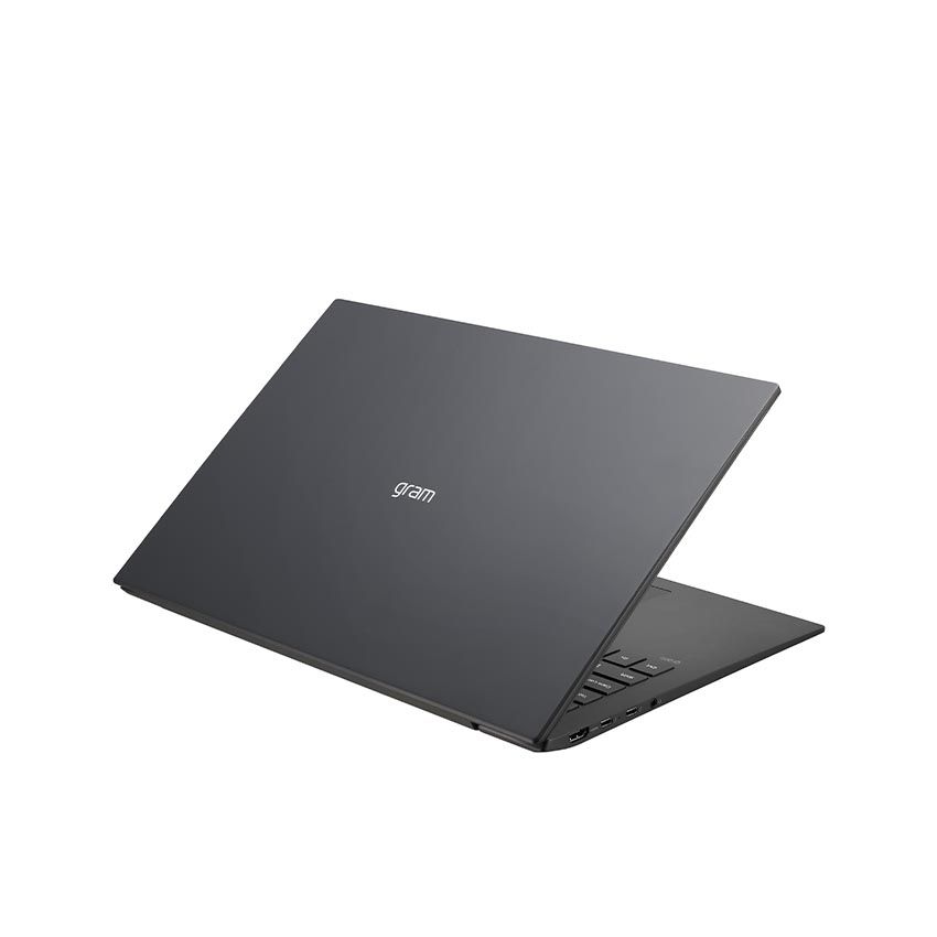 Laptop LG Gram 16Z90P-G.AH75A5 (i7 1165G7/16GB RAM/512GB SSD/16.0 inch WQXGA/Win10/Đen) (2021)