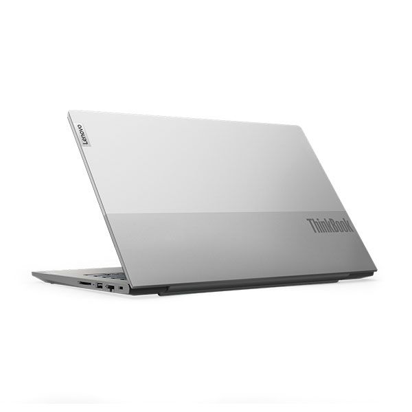 Laptop Lenovo ThinkBook 14 G2 ITL 20VD00XXVN (Core i3-1115G4/8GB/512GB/Intel UHD/14 inch FHD/FreeDos/Xám)