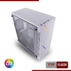 Case VSP V3-603W Trắng