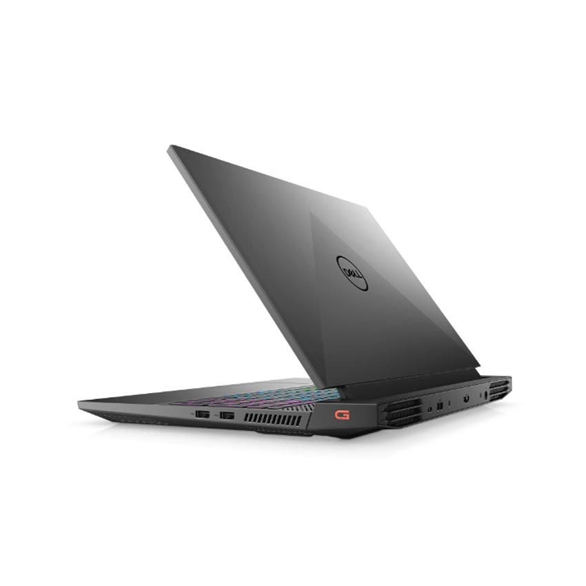 Laptop Dell Gaming G15 5515 (P105F004DGR) (R5-5600H/RTX 3050 4G/16G/256G SSD/Win11/OfficeHS21/Led Keyboard/15.6”FHD 120Hz) (Phantom Grey)