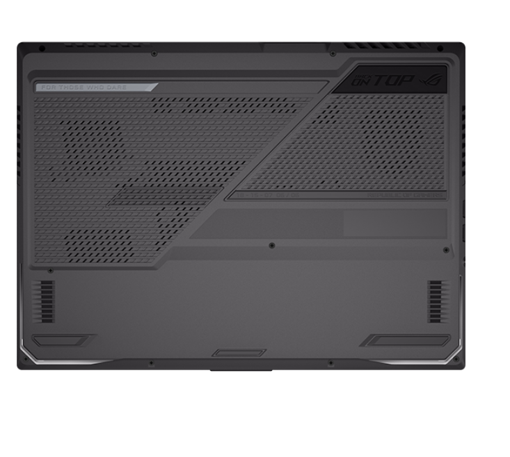 Laptop Asus ROG Strix Gaming G513IH R7 4800H/8GB/512GB/4GB GTX1650/144Hz/Win11