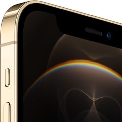 iPhone 12 Pro Max 512GB (LL/1 Sim) Gold
