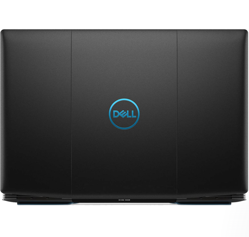 Laptop Dell Gaming G3 15 3500 (70223130) (i5 10300H/8GB/256GB SSD+ 1TB HDD/15.6 inch FHD/GTX1650 4G/Win10/Đen) (2020)