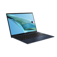 Laptop Asus ZenBook UM5302TA-LX087W (Ryzen 5 6600U/RAM 8GB/512GB SSD/ Windows 11)