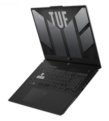 Laptop ASUS TUF Gaming A17 FA707RC-HX130W (Ryzen™ 7 6800H/8GB/512GB/RTX™ 3050 4GB/17.3-inch FHD/Win 11/Jaeger Gray)