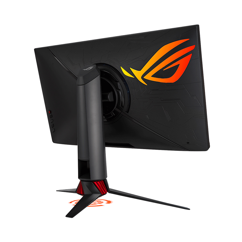 Màn hình Asus ROG XG279Q (27inch/QHD/IPS/170Hz/1ms/400nits/HDMI+DP+USB)