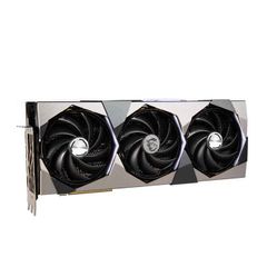 Card màn hình MSI RTX 4080 16GB SUPRIM X GDDR6X