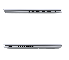 Laptop Asus Vivobook 14X OLED A1403ZA-KM067W (14 inch 90Hz/Intel Core i5-12500H/8GB/256GB SSD/Windows 11 Home/1.6kg)