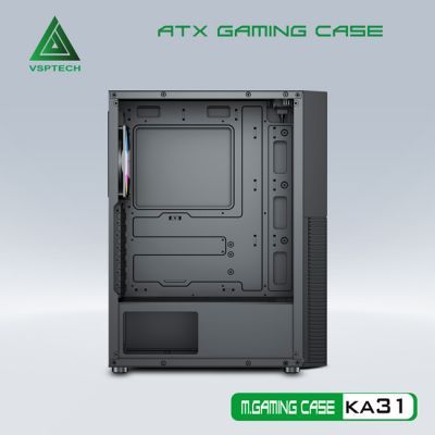 Case VSP KA31